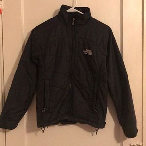 The North Face Puffer Jacket